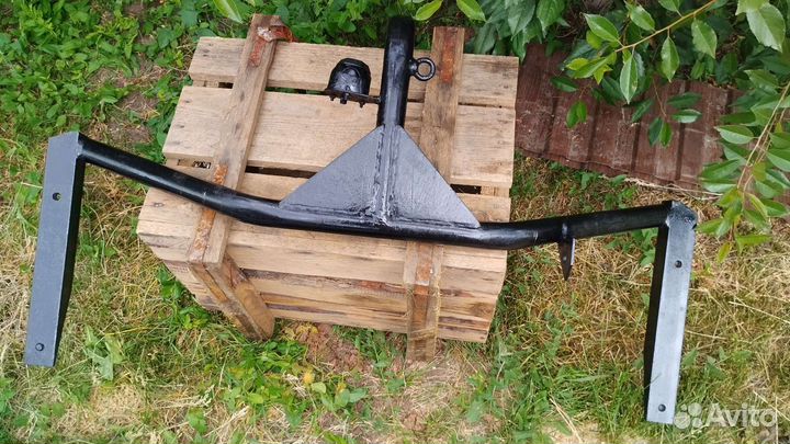 Фаркоп Mazda 6 gg