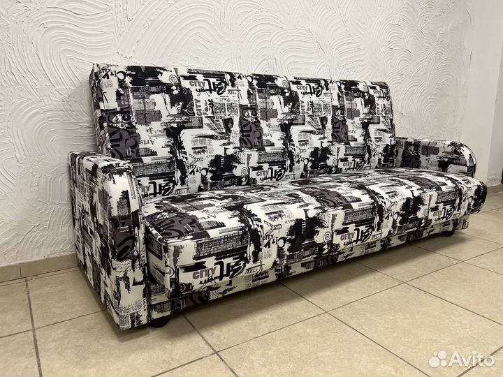 Диван кровать(быстрая доставка) 7623