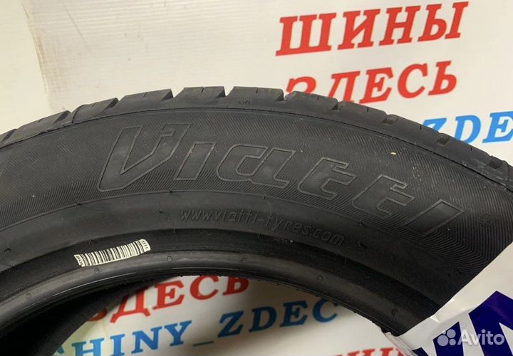 Viatti Strada Asimmetrico V-130 185/60 R14
