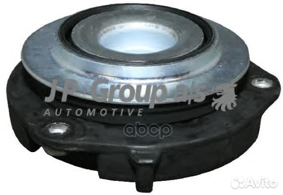 Ремкомплект, опора стойки амортизатора 11424015