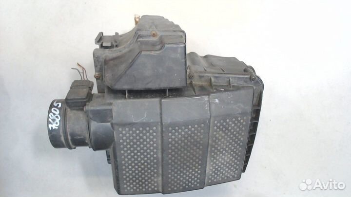 Корпус воздушного фильтра Land Rover Range Rover S