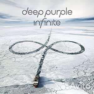 Deep Purple - inFinite (45 RPM) (2 LP)