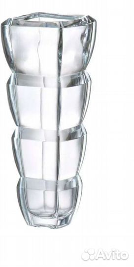 Ваза для цветов богемия (коллекция 