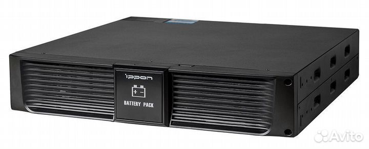 Ippon модуль для SMART Winner II 1500 (1192968)