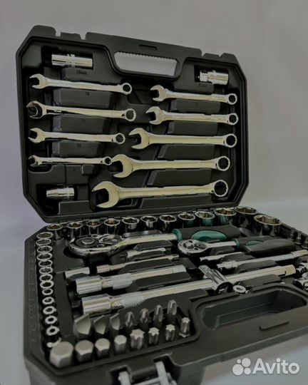 Набор инструментов