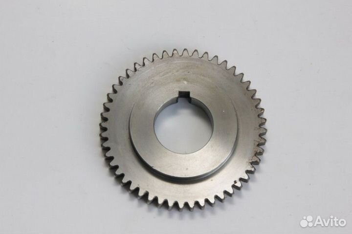 Шестерня балансировочного вала 178F (d35,D75,48 зу