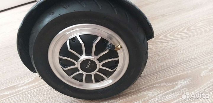 Гироскутер бу