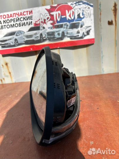 Зеркало боковое переднее правое Kia K5 2019