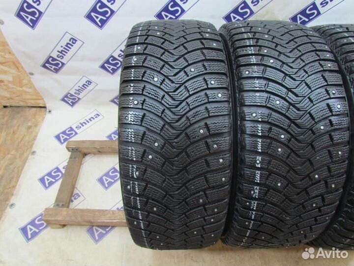 Michelin Latitude X-Ice XI2 235/55 R18 96R