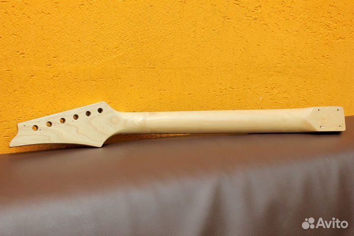 Гриф для суперстрата