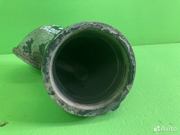 Патрубок турбины MAN TGA