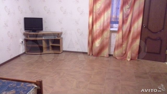 1-к. квартира, 35 м², 1/1 эт.