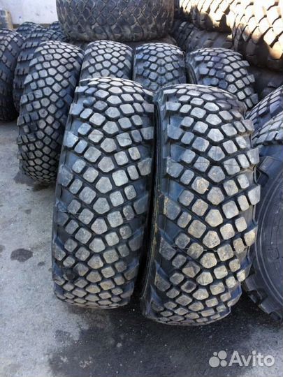 Белшина Бел-1260 R21 425/85 156G TT 18PR