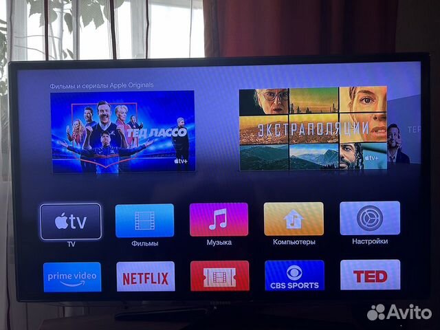 Apple TV 3 (A1469)