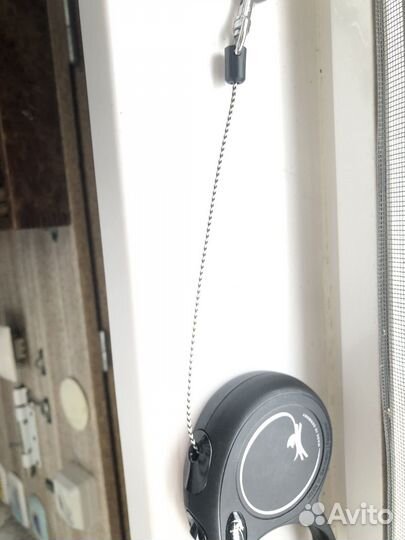 Поводок рулетка flexi 3м