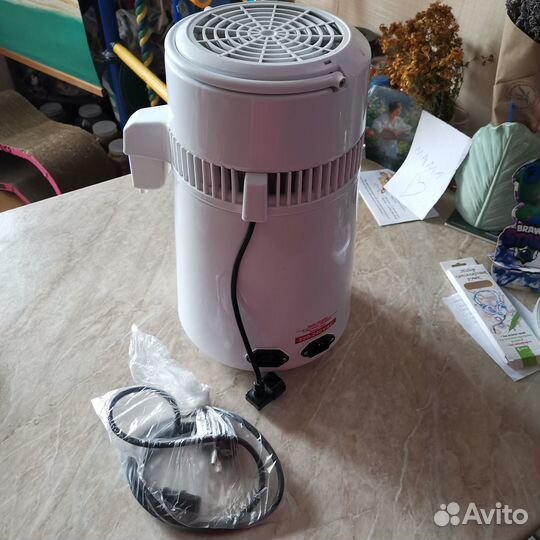 Дистиллятор Armed бытовой для воды