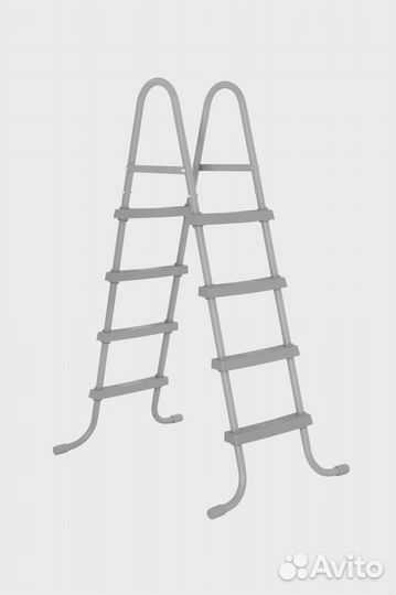 Бассейн каркасный