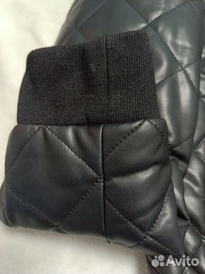 Куртка мужская демисезонная 52