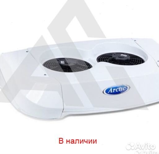 Рефрижератор Arctic L (0/18 гр.) на 36 куб.м