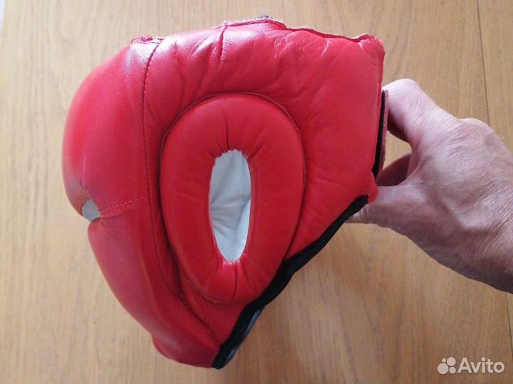 Шлем для единоборств, размер L