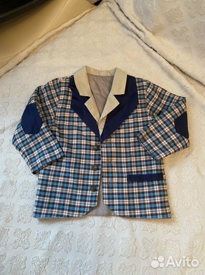 Пиждак Coupette 86