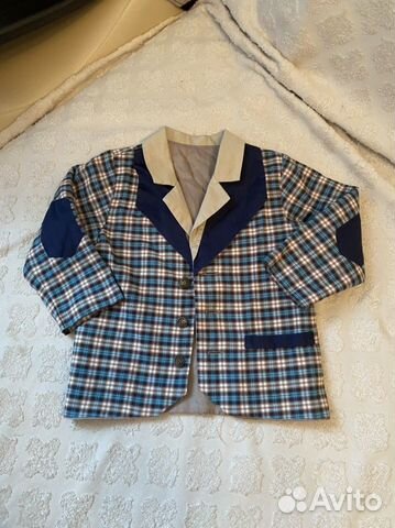 Пиждак Coupette 86