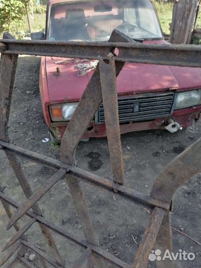 Продам борону зубовую