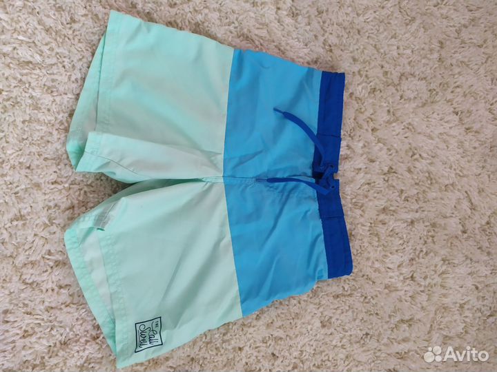 Шорты спортивные