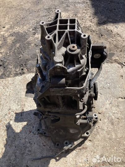 Коробка передач audi 80 б3 1.8, Ауди 100 1.8