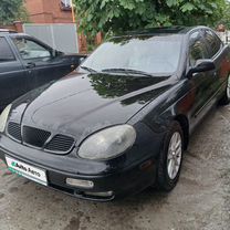 Daewoo Leganza 2.2 AT, 1999, 293 000 км, с пробегом, цена 130 000 руб.