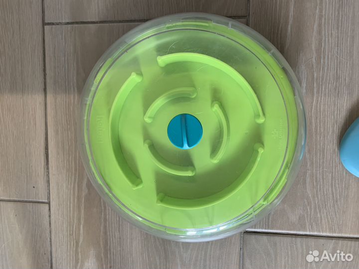 Развивающие игрушки для собак/кошек