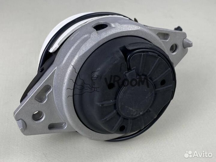 Опора двигателя левая Mercedes A1662406817 GLE