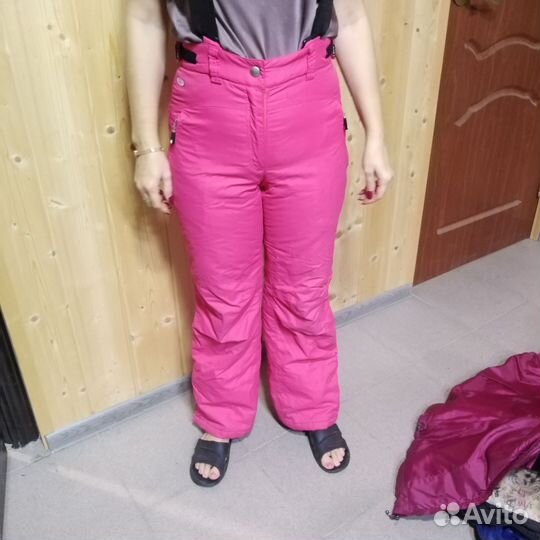 Горнолыжный костюм Rossignol р. 158-164