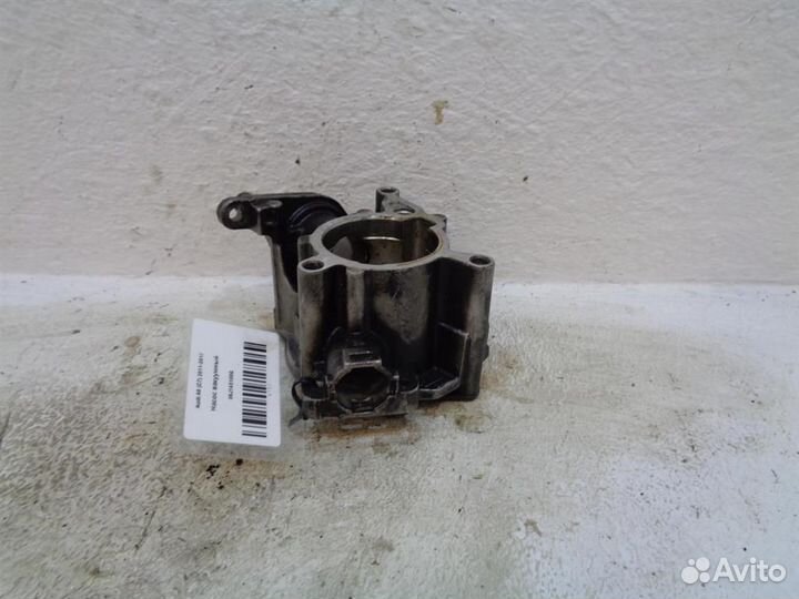 Насос вакуумный Audi A6 (C7) 2011-2017