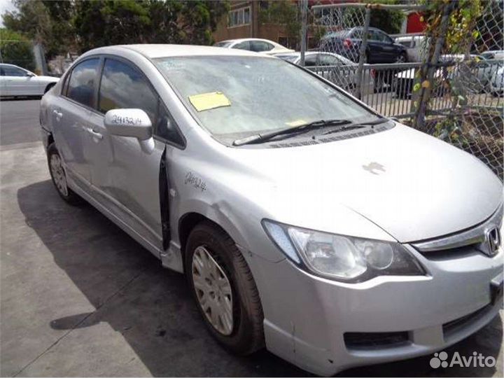 Разбор на запчасти Honda Civic