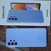 Samsung Galaxy A32, 4/64 ГБ