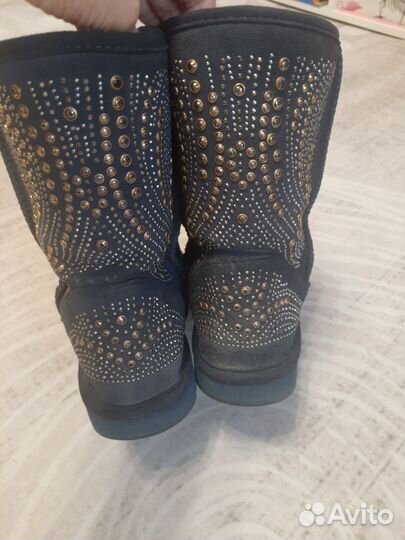 Угги женские Rejois (ориг)