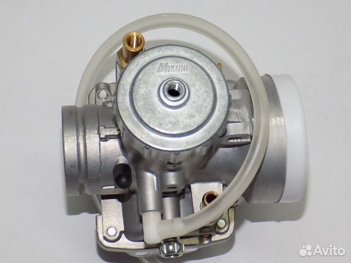 Карбюратор Тикси mikuni VM34-630 (Япония)
