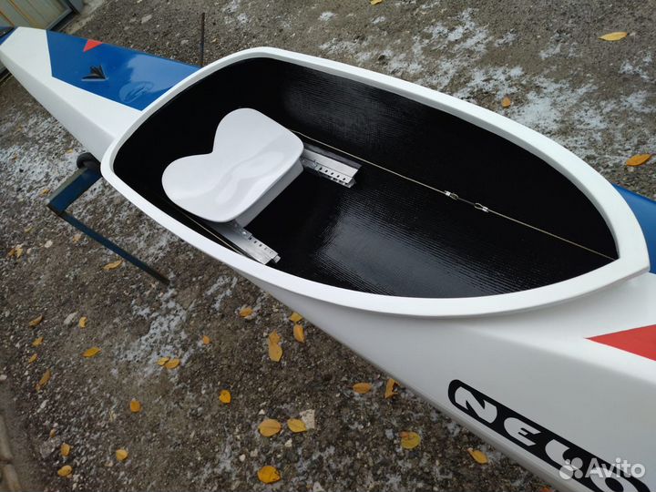 Спортивная байдарка