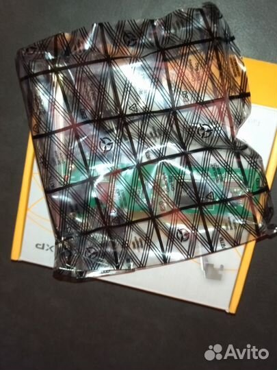 Сетевая карта