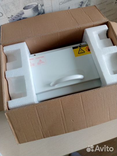 Продам сухожар