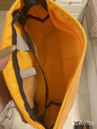 Пенал школьный