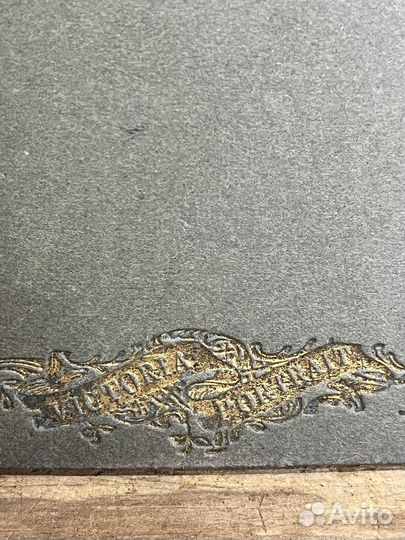 Портретная фотосессия 1