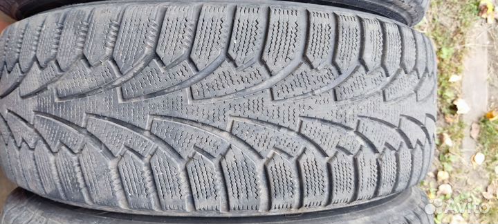 Nordman RS2 205/60 R16 96R