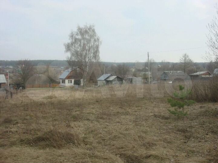 Участок 6 сот. (СНТ, ДНП)