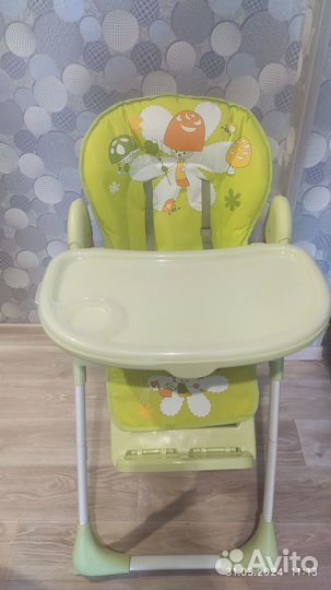 Стульчик для кормления