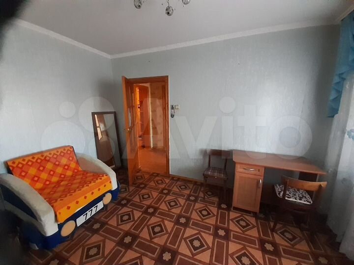 2-к. квартира, 51 м², 5/10 эт.