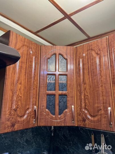 Кухонный гарнитур кухня бу