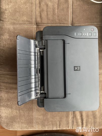 Мфу canon mp230 pixma