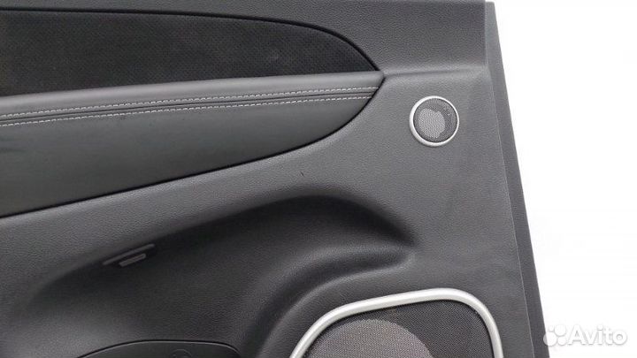 Б/У Б/У Обшивка двери Состояние отличное